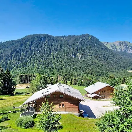 Apartment Champs Fleuris Cfs7 Cosy & View 3 Pers *
